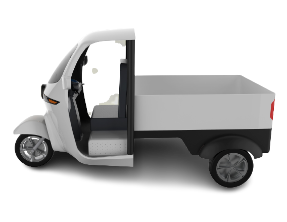 Tri Tec EV